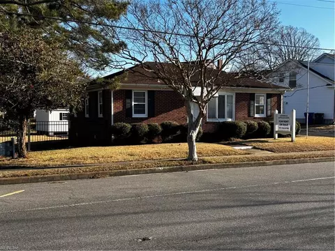 3574 Chesapeake Blvd, Norfolk, VA 23513