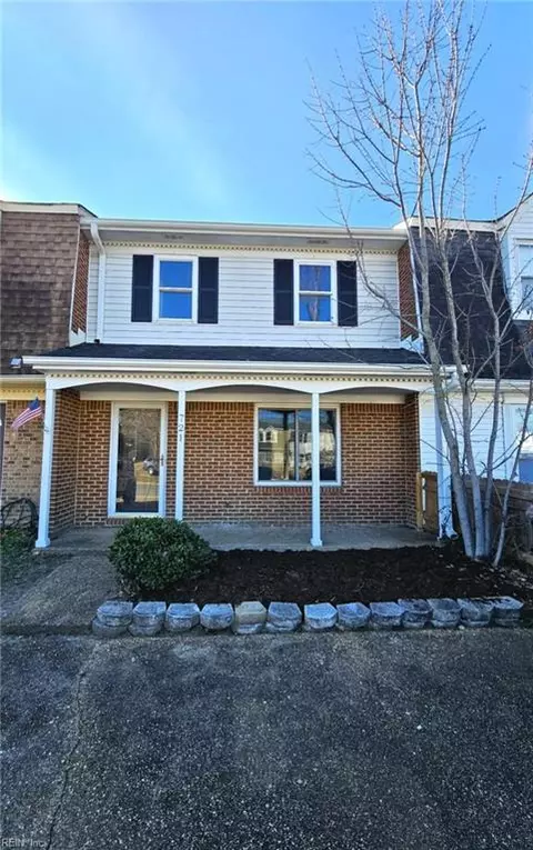 721 Westminster Ln, Virginia Beach, VA 23454