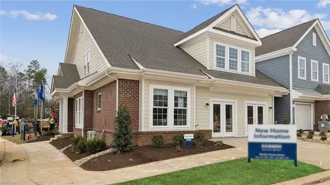 1288 Treviso Bay, James City County, VA 23188