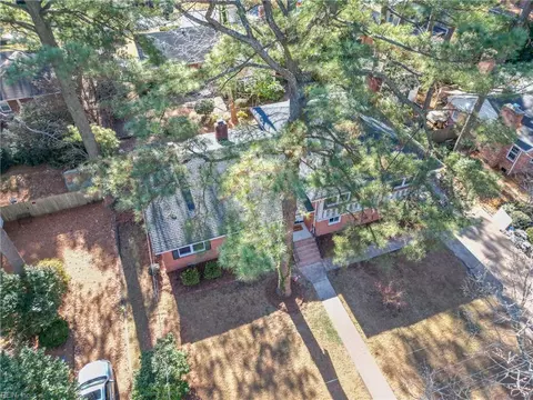 View/Area - 1459 Harmott Ave, Norfolk, VA 23509 photo 2 of 4