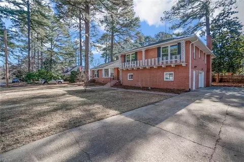 Other - 1459 Harmott Ave, Norfolk, VA 23509 photo 1 of 10