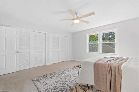 Bedroom - 1459 Harmott Ave, Norfolk, VA 23509 photo 4 of 10