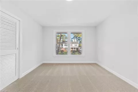 Bedroom - 1459 Harmott Ave, Norfolk, VA 23509 photo 6 of 10