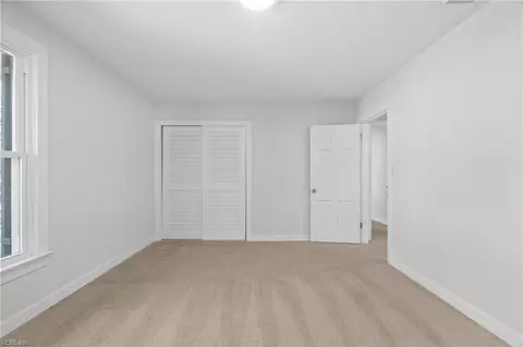 Bedroom - 1459 Harmott Ave, Norfolk, VA 23509 photo 9 of 10