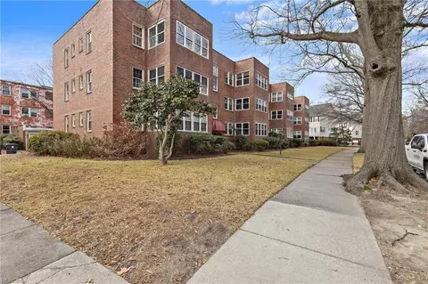 1205 Westover Ave #A6, Norfolk, VA 23507