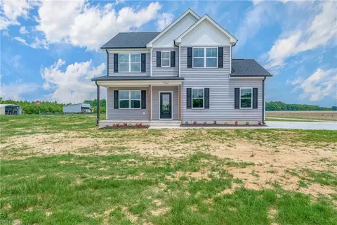 7364 Holy Neck Rd, Suffolk, VA 23437