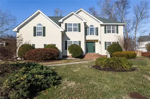 904 Tillman Arch Arch, Chesapeake, VA 23322