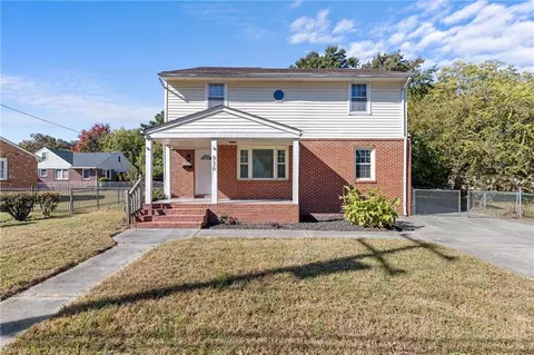 930 Mt Vernon Ave, Portsmouth, VA 23707