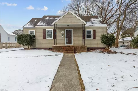 1360 Jenifer St, Norfolk, VA 23503