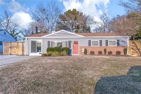4720 Sullivan Blvd, Virginia Beach, VA 23455