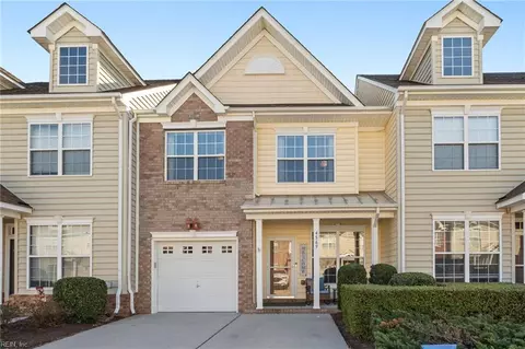 4569 Plumstead Dr, Virginia Beach, VA 23462