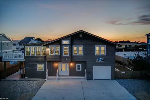 3125 Sandfiddler Rd, Virginia Beach, VA 23456
