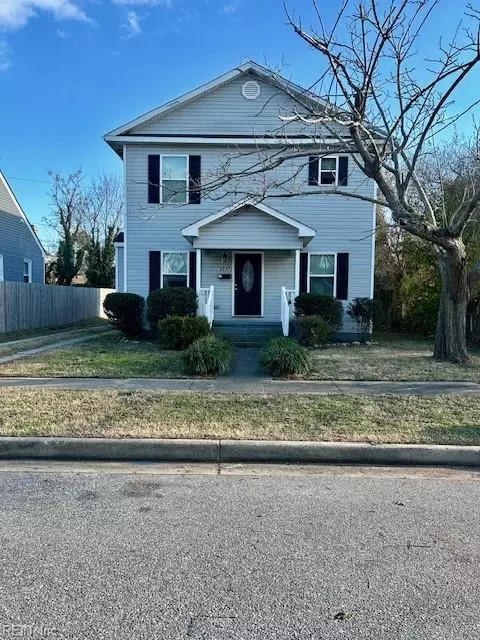 9210 Atwood Ave, Norfolk, VA 23503