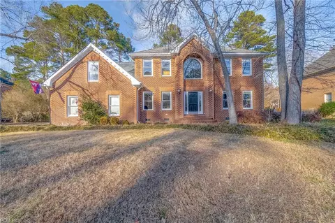 804 Pecan Forest Ct, Chesapeake, VA 23322