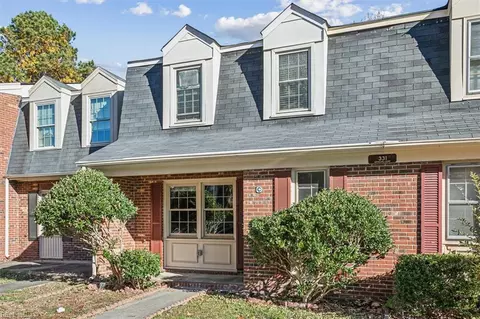 331 Advocate Ct #C, Newport News, VA 23608