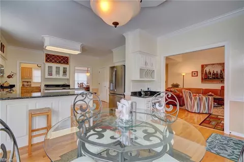 Dining - 1337 Baffy Loop, Chesapeake, VA 23320 photo 3 of 4