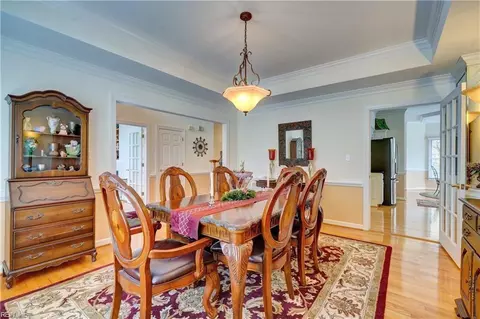 Dining - 1337 Baffy Loop, Chesapeake, VA 23320 photo 2 of 4