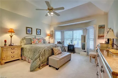 Bedroom - 1337 Baffy Loop, Chesapeake, VA 23320 photo 1 of 8