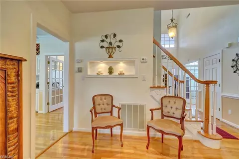 Entry Way - 1337 Baffy Loop, Chesapeake, VA 23320 photo 4 of 7