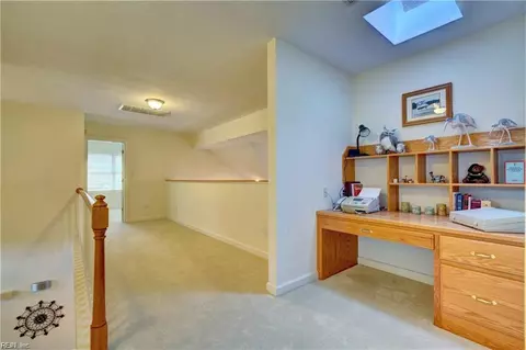 Entry Way - 1337 Baffy Loop, Chesapeake, VA 23320 photo 6 of 7