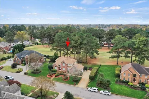 View/Area - 1337 Baffy Loop, Chesapeake, VA 23320 photo 1 of 6