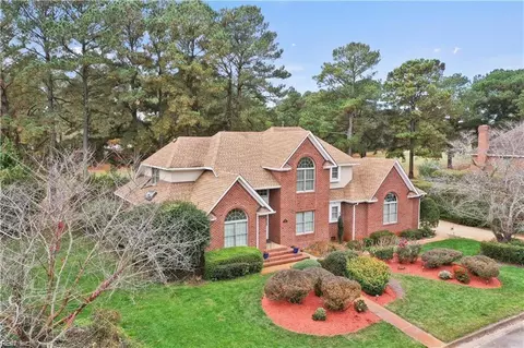 View/Area - 1337 Baffy Loop, Chesapeake, VA 23320 photo 5 of 6