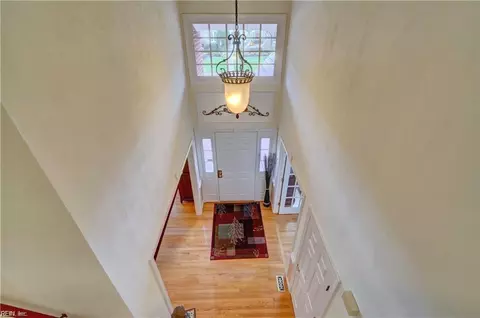 Entry Way - 1337 Baffy Loop, Chesapeake, VA 23320 photo 7 of 7