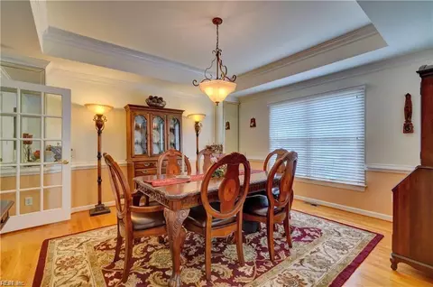 Dining - 1337 Baffy Loop, Chesapeake, VA 23320 photo 1 of 4