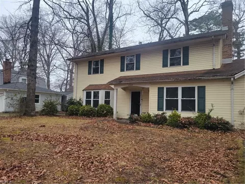 6364 Colby Way, Virginia Beach, VA 23464