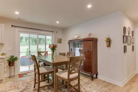 Dining - 6923 Healy Ave, Gloucester, VA 23061 photo 1 of 2