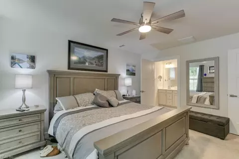 Bedroom - 6923 Healy Ave, Gloucester, VA 23061 photo 3 of 6