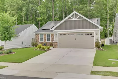 Exterior - 6923 Healy Ave, Gloucester, VA 23061 photo 2 of 5