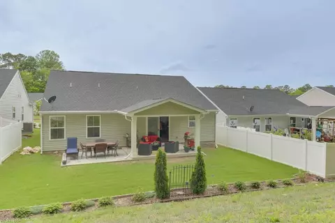 Exterior - 6923 Healy Ave, Gloucester, VA 23061 photo 5 of 5