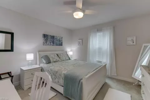 Bedroom - 6923 Healy Ave, Gloucester, VA 23061 photo 6 of 6