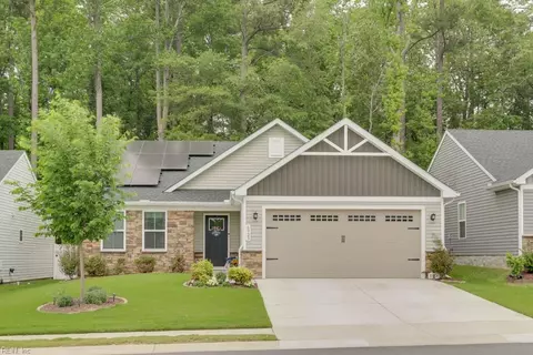 6923 Healy Ave, Gloucester, VA 23061