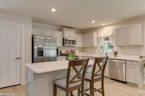 Kitchen - 6923 Healy Ave, Gloucester, VA 23061 photo 1 of 4