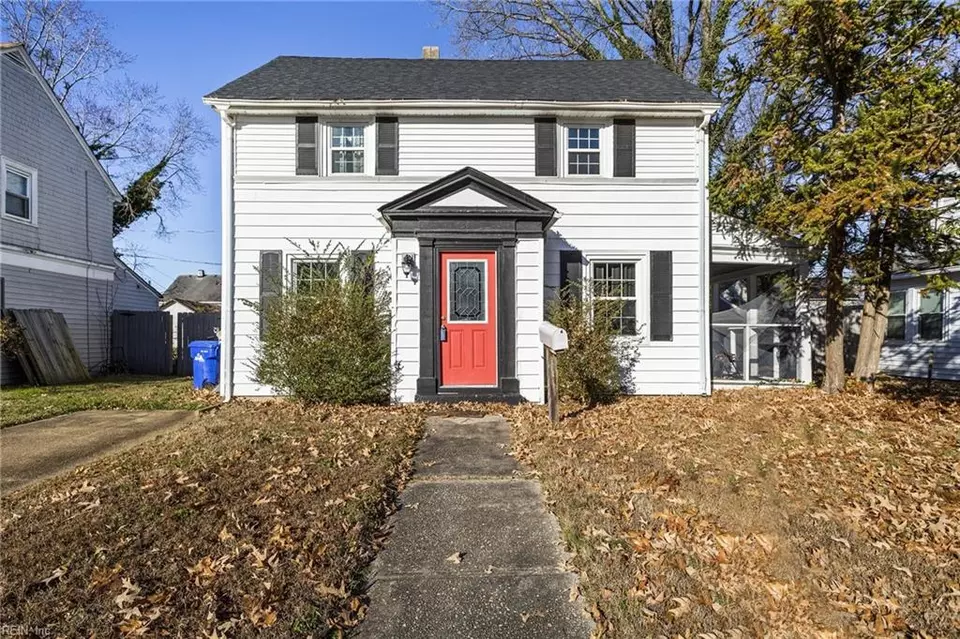  35 Decatur St, Portsmouth, VA 23702 photo 9