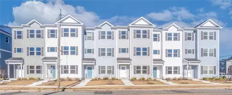 8504 Old Ocean View Rd, Norfolk, VA 23503