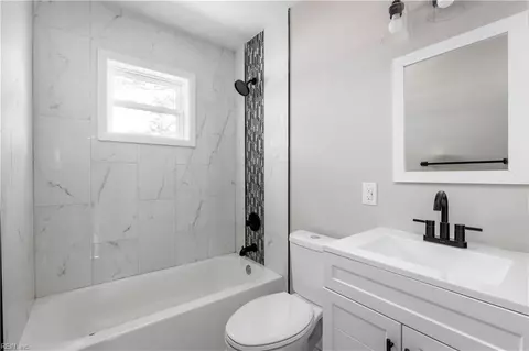 Bath - 212 Martha Lee Dr, Hampton, VA 23666 photo 1 of 1