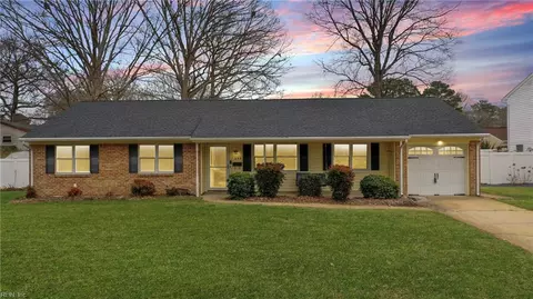 594 Van Buren Ct, Virginia Beach, VA 23452
