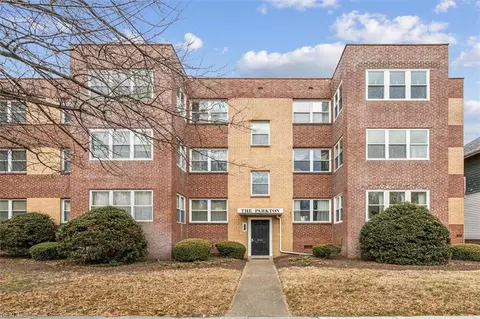 534 Washington Park #A1, Norfolk, VA 23517
