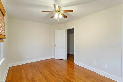Bedroom - 3 E Gilbert St, Hampton, VA 23669 photo 1 of 8