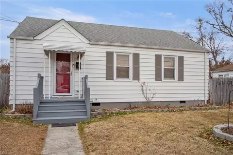 3 E Gilbert St, Hampton, VA 23669