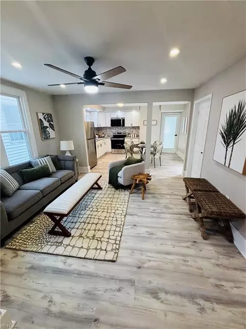 2732 Jason Ave, Norfolk, VA 23509