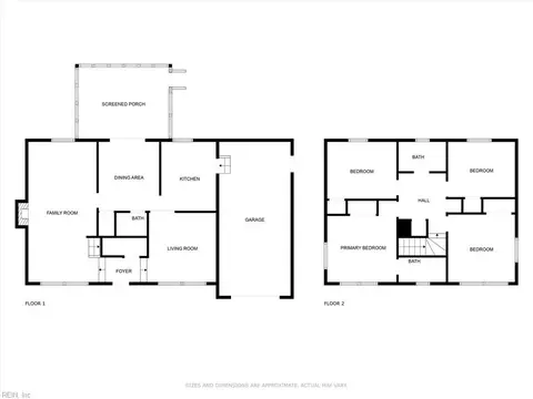 38 Glenhaven Dr, Hampton, VA 23664 photo 2