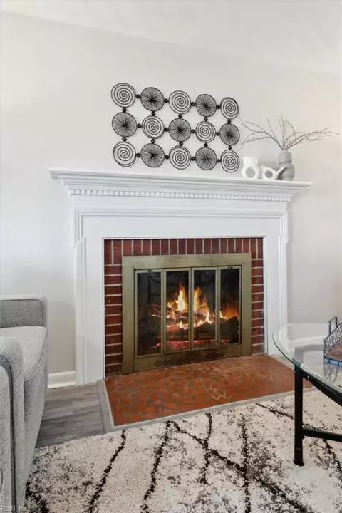 38 Glenhaven Dr, Hampton, VA 23664 photo 5