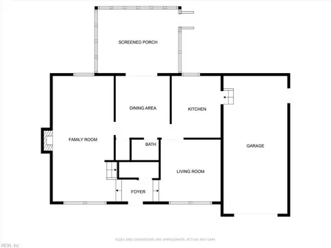 38 Glenhaven Dr, Hampton, VA 23664 photo 33