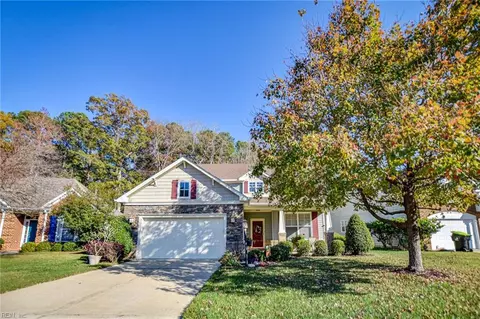 22305 Charthouse Ln, Carrollton, VA 23314