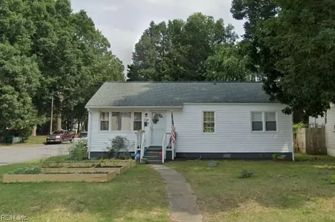 106 Deep Creek Rd, Newport News, VA 23606