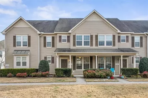 3136 Weathers Blvd #4B, Toano, VA 23168